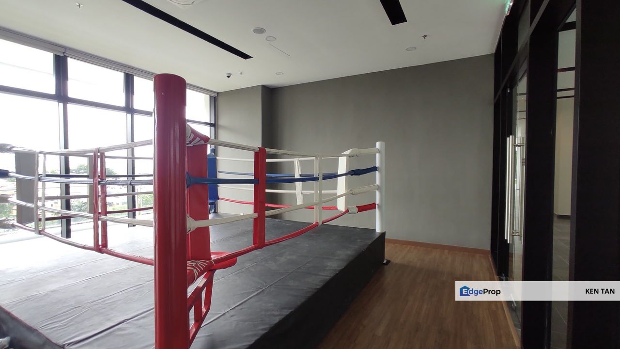 The Tropika Bukit Jalil 3R3B for Sale, Kuala Lumpur, Bukit Jalil