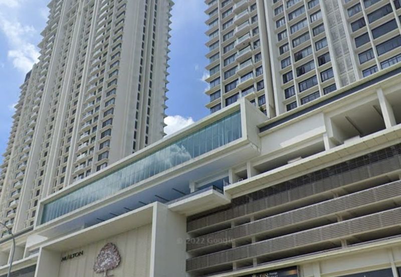 The Park Sky Residence