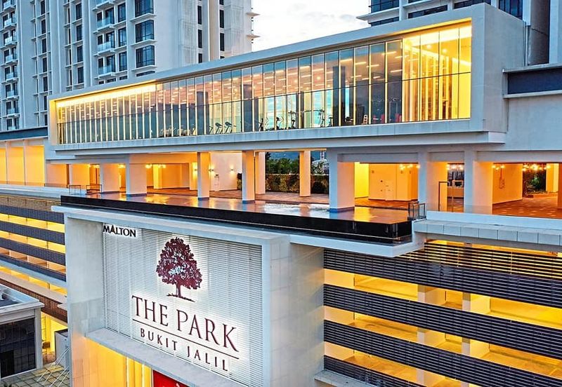 The Park Sky Residence
