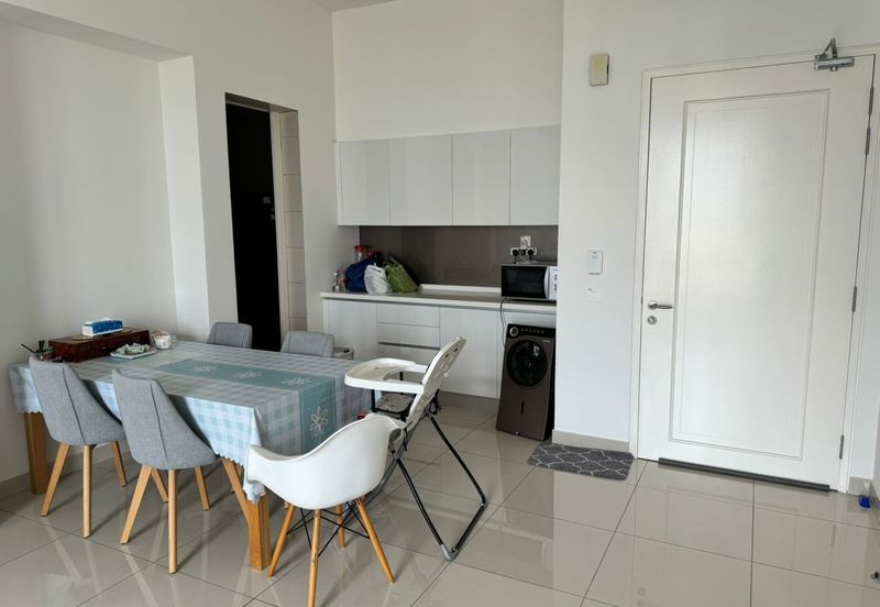 The Park Sky Residence