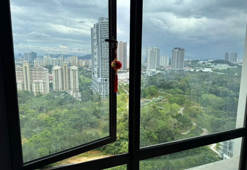 The Park Sky Residence