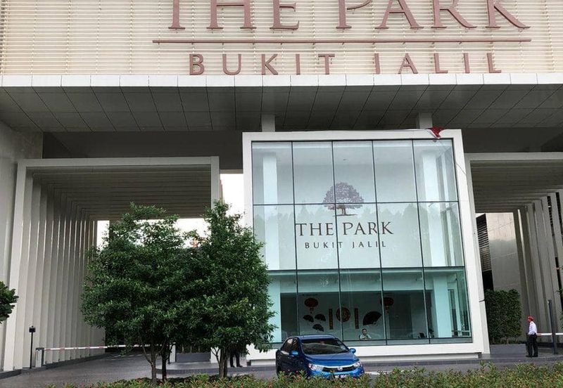 The Park Sky Residence