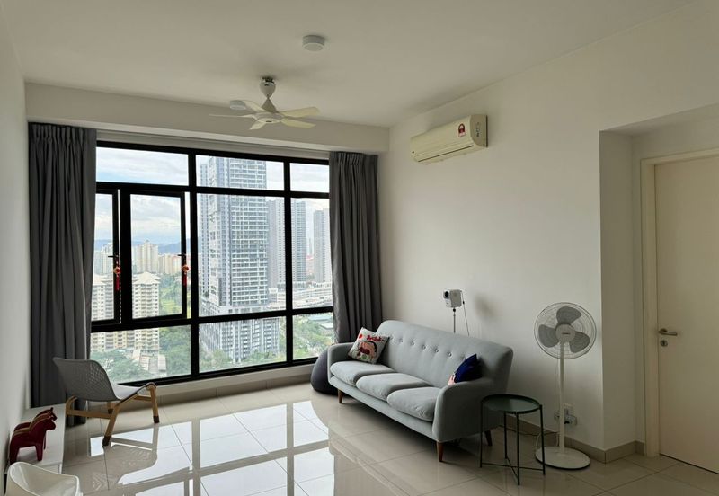 The Park Sky Residence