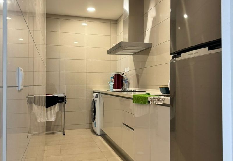 The Park Sky Residence