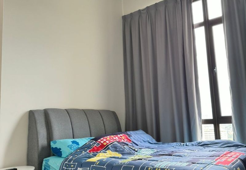 The Park Sky Residence