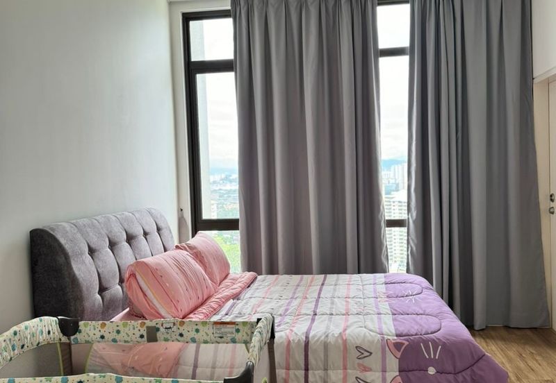 The Park Sky Residence