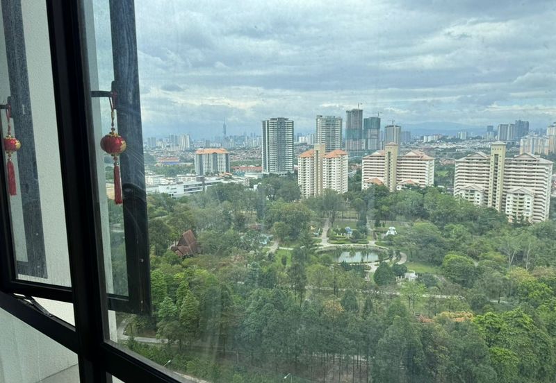 The Park Sky Residence