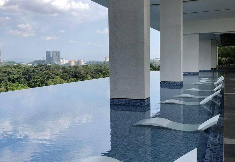 The Park Sky Residence