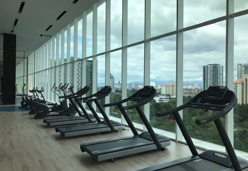 The Park Sky Residence