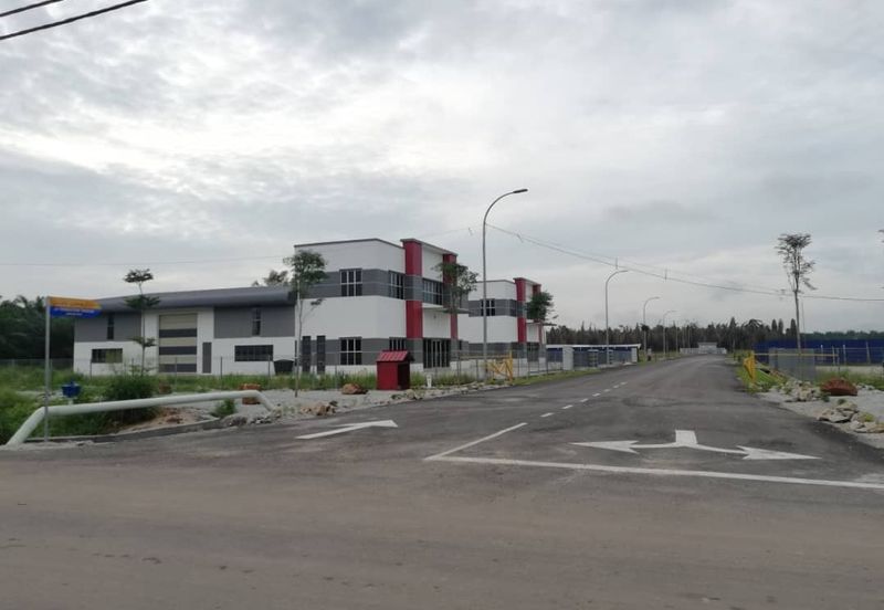 Taman Batu Pahat