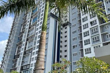 LBS Skylake Residence