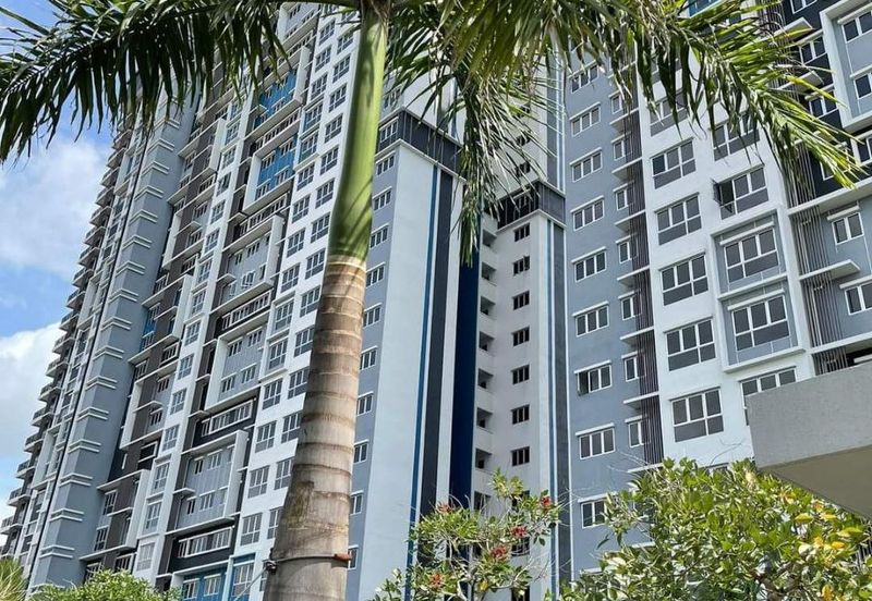 LBS Skylake Residence