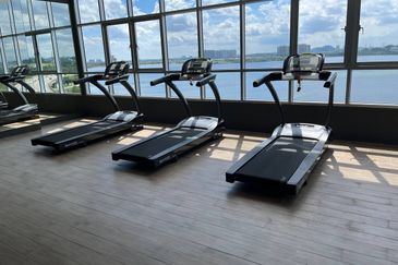 LBS Skylake Residence