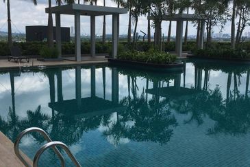 LBS Skylake Residence