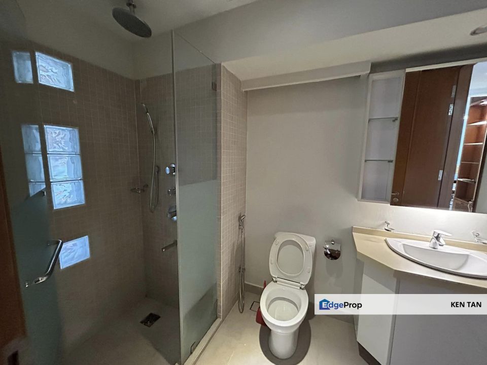 Sri Kia Peng KL Fully Furnished Condo for Sale, Kuala Lumpur, KLCC