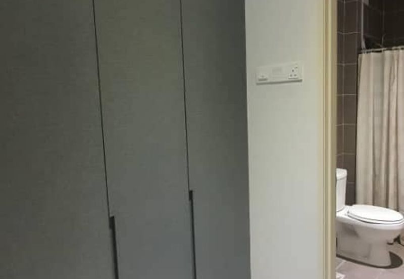 BSP21, Bandar Saujana Putra