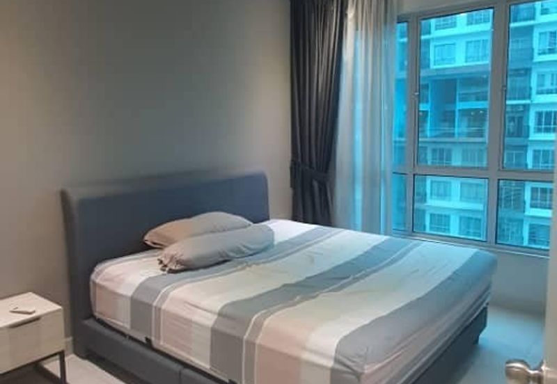 BSP21, Bandar Saujana Putra