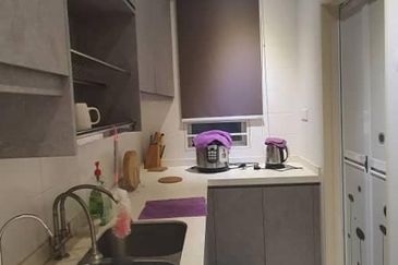 BSP21, Bandar Saujana Putra