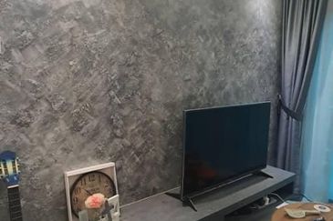 BSP21, Bandar Saujana Putra