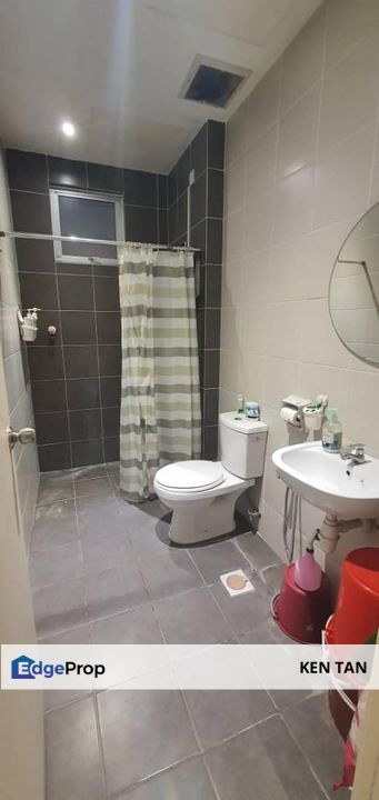 BSP 21 Condo Fully Furnished for Let , Selangor, Jenjarom