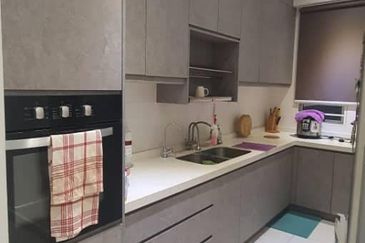 BSP21, Bandar Saujana Putra