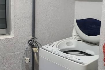 BSP21, Bandar Saujana Putra