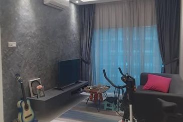 BSP21, Bandar Saujana Putra