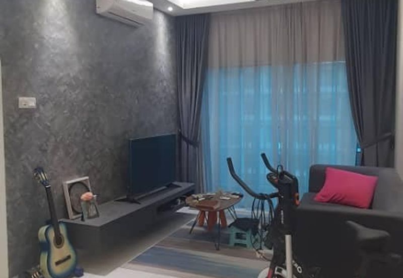 BSP21, Bandar Saujana Putra