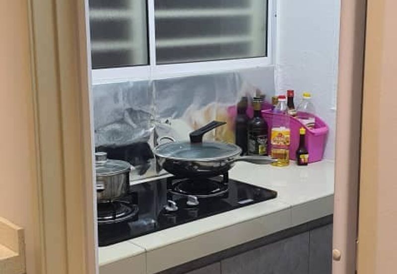 BSP21, Bandar Saujana Putra