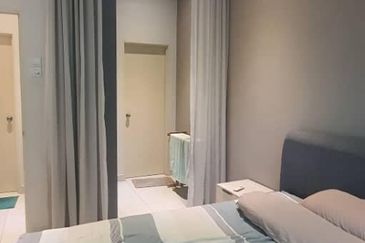 BSP21, Bandar Saujana Putra