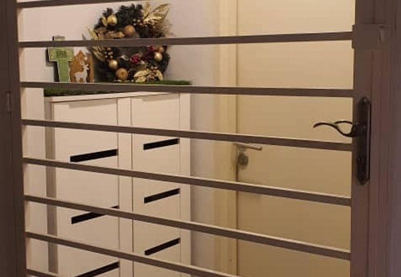 BSP21, Bandar Saujana Putra