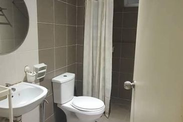 BSP21, Bandar Saujana Putra