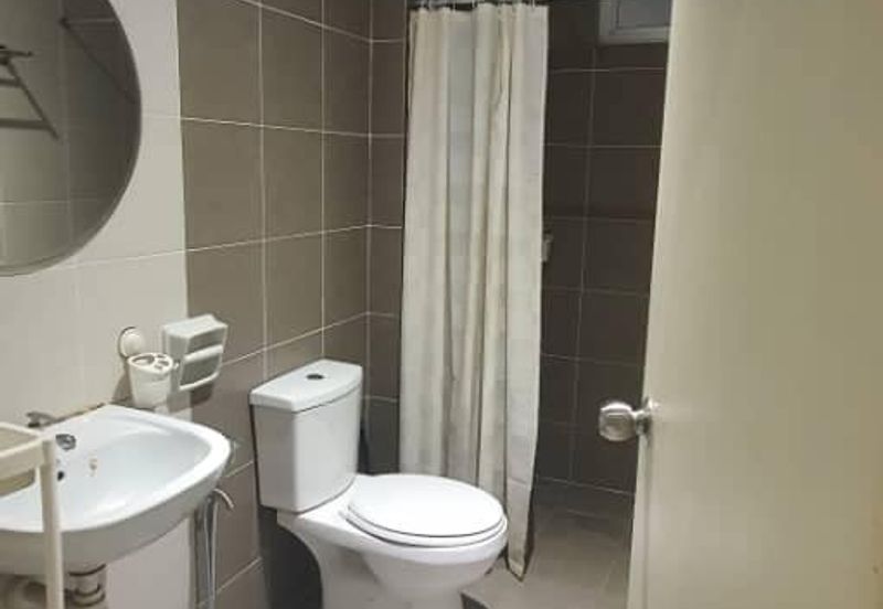 BSP21, Bandar Saujana Putra