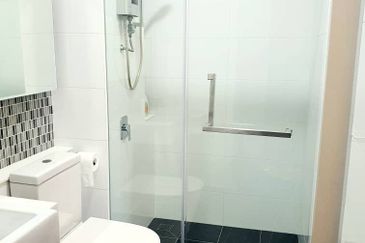 HighPark Suites @ Kelana Jaya