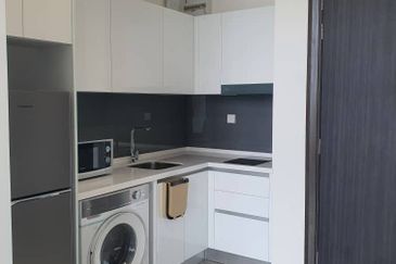 HighPark Suites @ Kelana Jaya