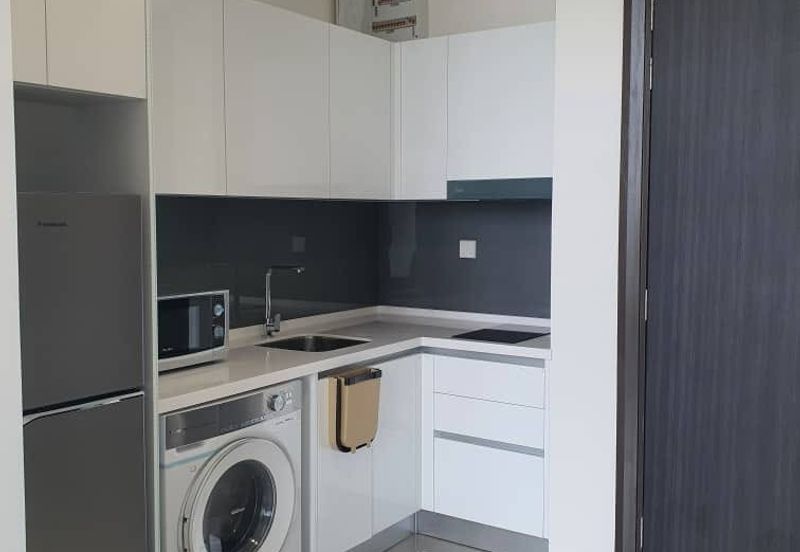 HighPark Suites @ Kelana Jaya