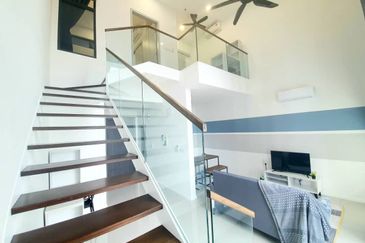 HighPark Suites @ Kelana Jaya