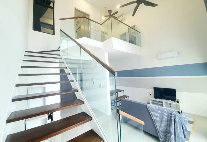 HighPark Suites @ Kelana Jaya