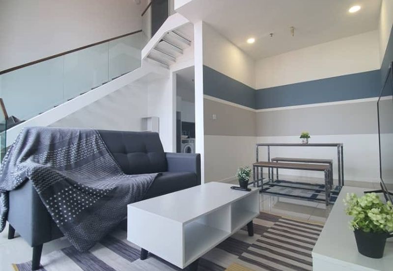 HighPark Suites @ Kelana Jaya