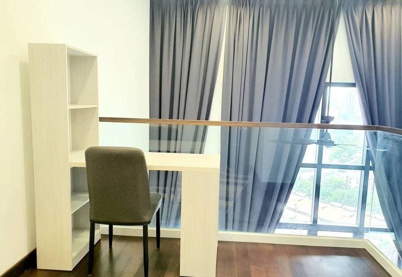 HighPark Suites @ Kelana Jaya