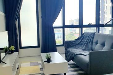 HighPark Suites @ Kelana Jaya