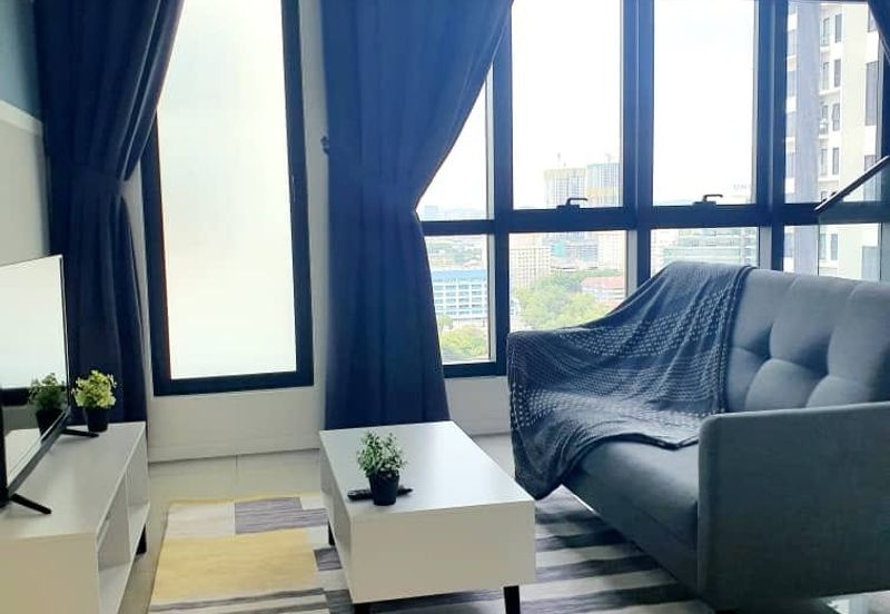 HighPark Suites @ Kelana Jaya