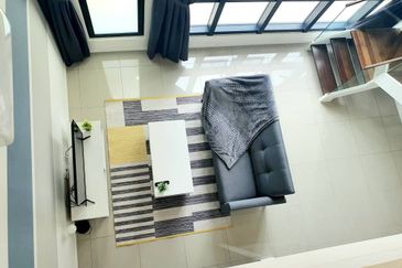 HighPark Suites @ Kelana Jaya