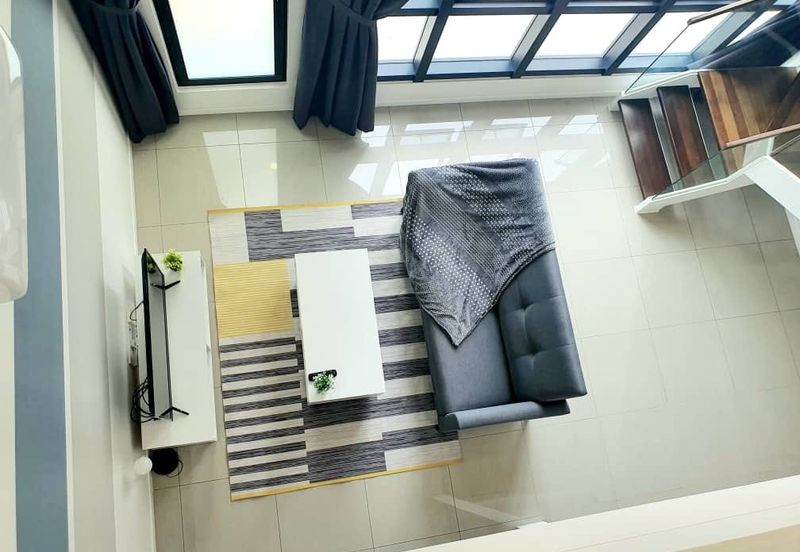 HighPark Suites @ Kelana Jaya