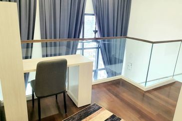 HighPark Suites @ Kelana Jaya