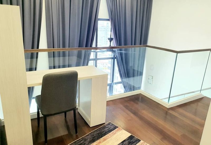 HighPark Suites @ Kelana Jaya