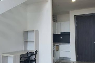 HighPark Suites @ Kelana Jaya