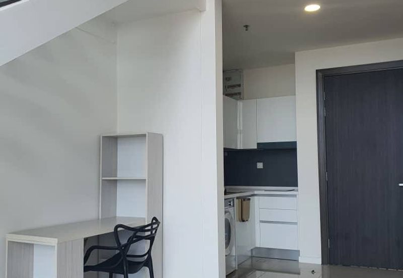 HighPark Suites @ Kelana Jaya