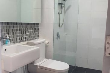 HighPark Suites @ Kelana Jaya