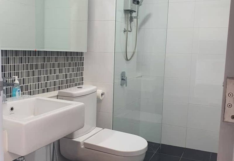 HighPark Suites @ Kelana Jaya